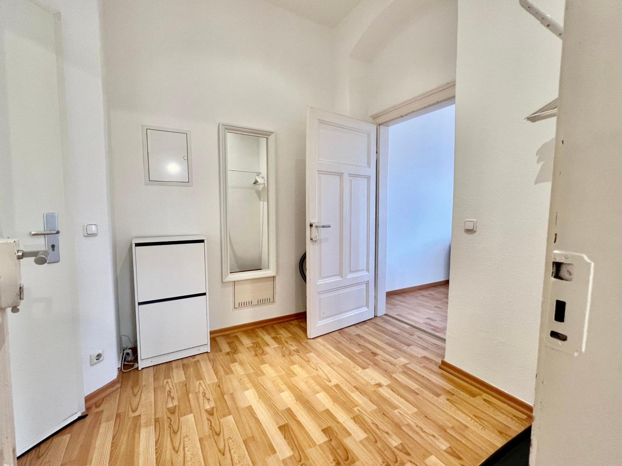 Dill Apartment Dresden Am Blauen Wunder Exterior photo