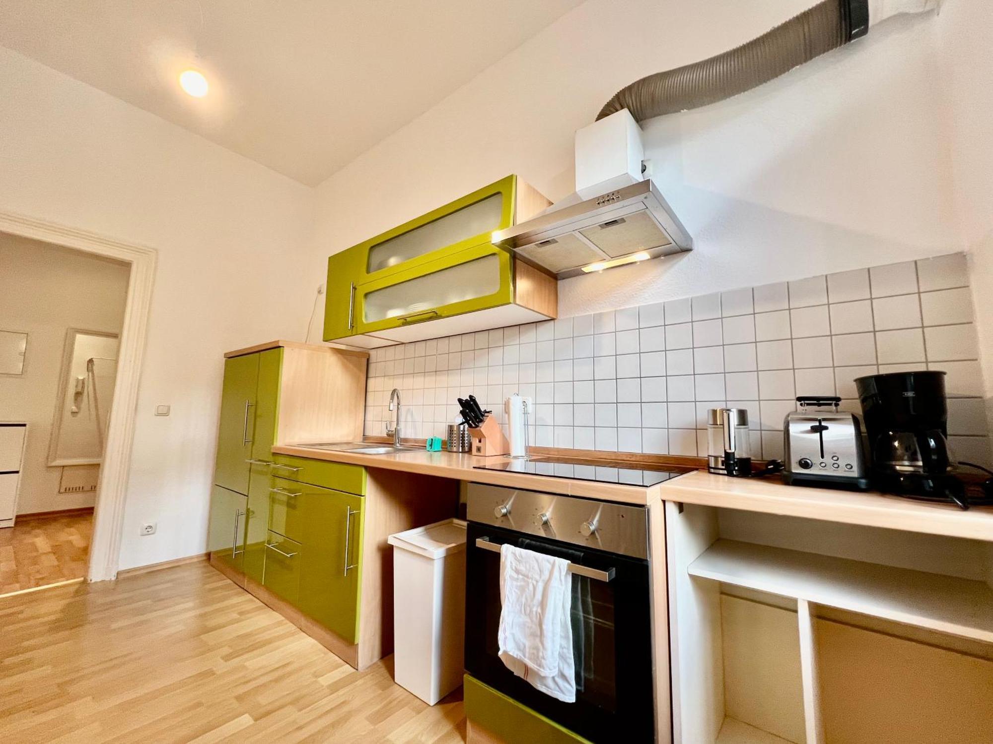 Dill Apartment Dresden Am Blauen Wunder Exterior photo