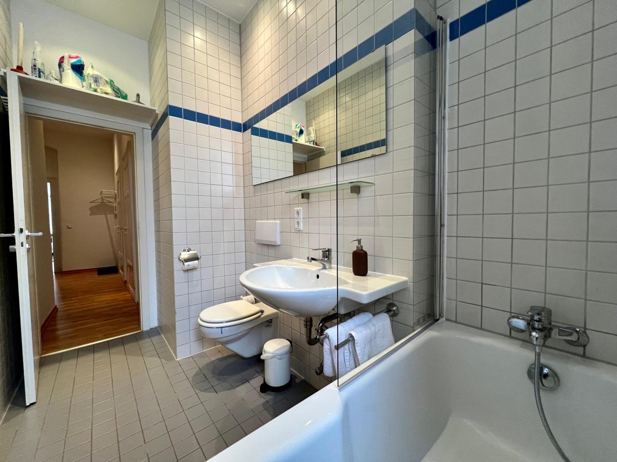 Dill Apartment Dresden Am Blauen Wunder Exterior photo